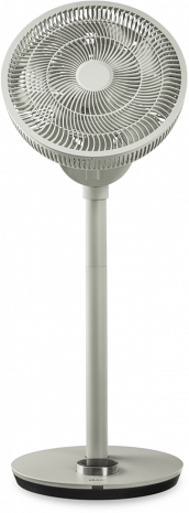 Gaisa ventilators  DXCF53
