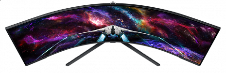 Monitors Odyssey Neo G9 G95NC LS57CG952NUXEN