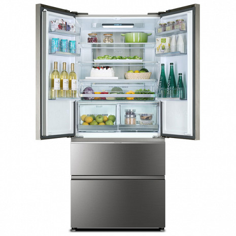 Ledusskapis  HB18FGSAAA