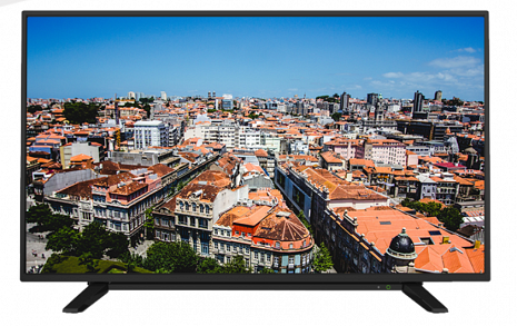 LED Televizors  43U2963DG