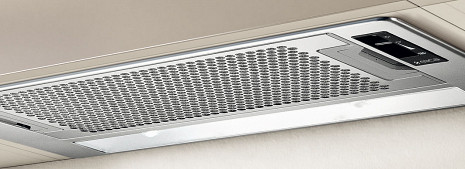 Вытяжка  ELIPLANE LX IX F/80