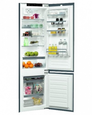 Холодильник  ART 9811/A++SF