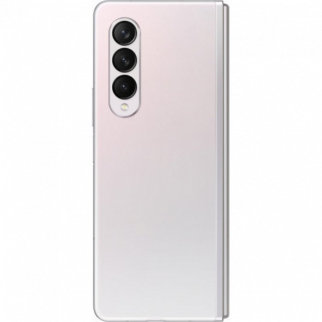 Viedtālrunis GALAXY Z FOLD3 5G SM-F926BZSGEUE