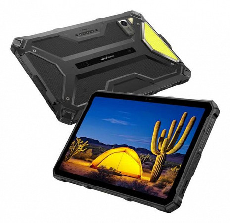 Планшет ARMOR PAD 4 ULTRA 10.36" 5G PAD4ULTRA BLACK