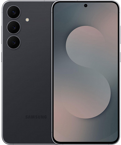 Смартфон GALAXY S25 FE SM-S731BZKDEUE