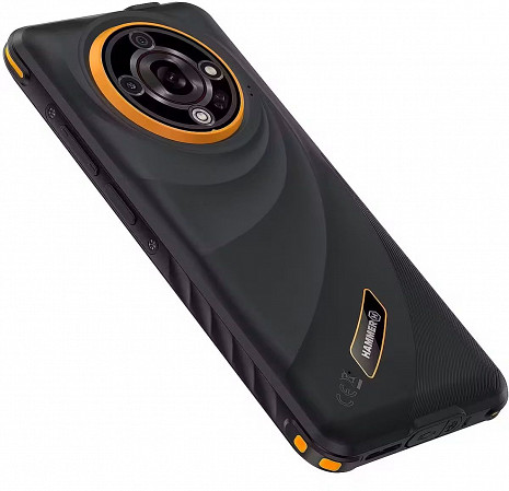 Viedtālrunis Iron 6 5G TEL001108