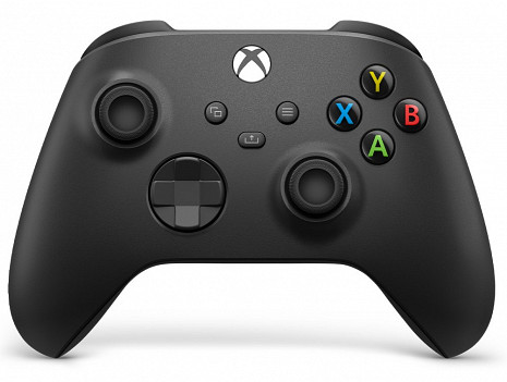 Spēļu kontrolieris Xbox Wireless Controller 1V8-00015