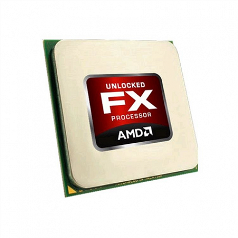Procesors FX-8350 FD8350FRHKBOX