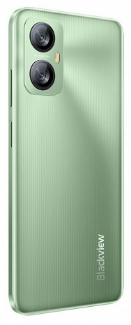 Viedtālrunis A52 A522/64GREEN