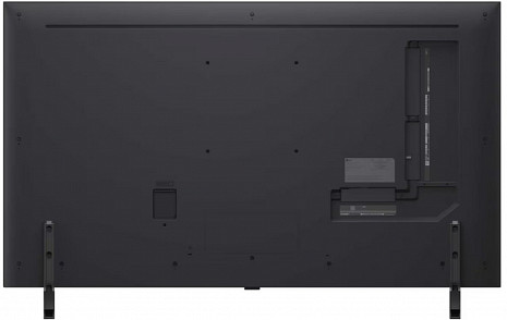 QNED Televizors  55QNED80A3A