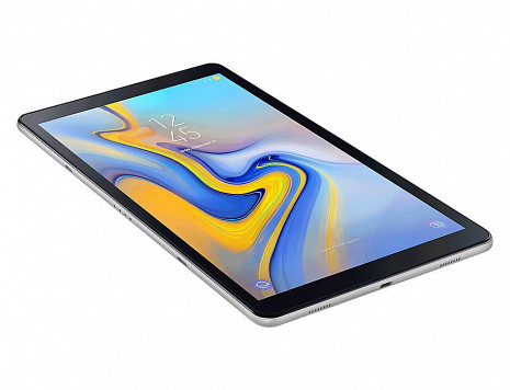 Planšetdators Galaxy Tab A 10.5" Wi-Fi SM-T590NZAAXEF