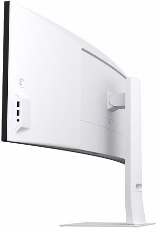 Monitors  49U950A-W.AEU