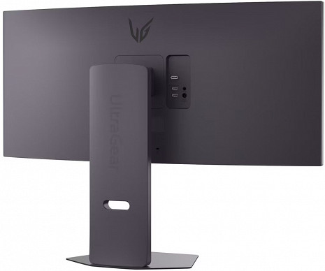 Monitors  34G600A-B.AEU