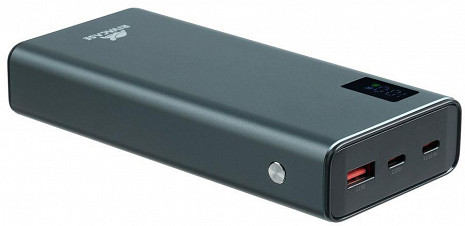 Ārējais akumulators (power bank)  VA1022