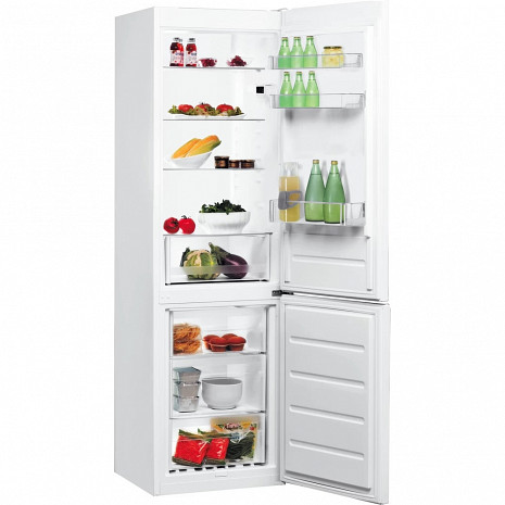 Холодильник  LI8 S2E W 1