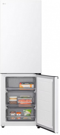 Ledusskapis  GBBSJ10ESW