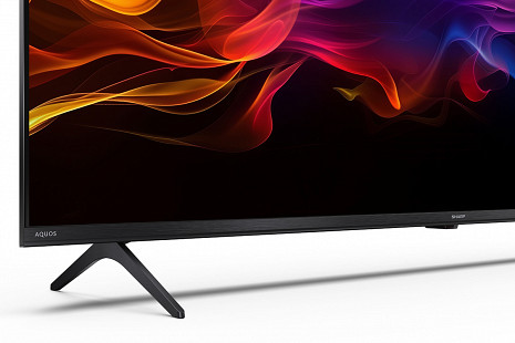 QLED Televizors  55HP5265E