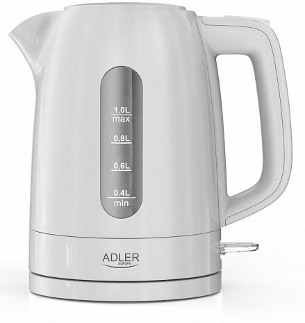 Elektriskā tējkanna  AD 1380w