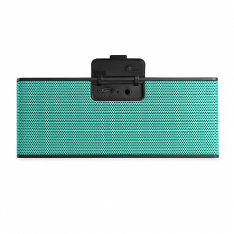 Portatīvais skaļrunis Music Box B2 426690