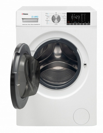 Veļas mašīna  WDHG814481W