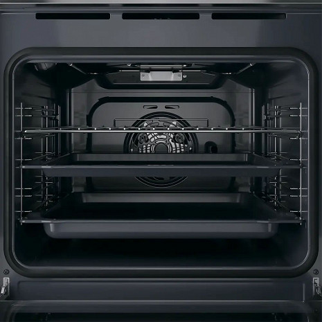 Cepeškrāsns  IO 255HU X