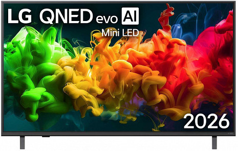 QNED Televizors  50QNED8EB3F.AEU