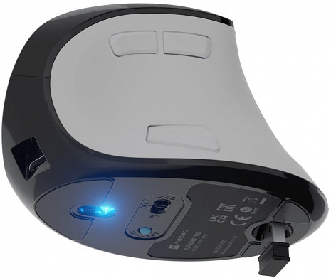 Bezvadu datorpele Euphonie Pro NMY-2378
