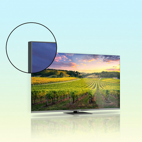 QLED Televizors  65QG5C14