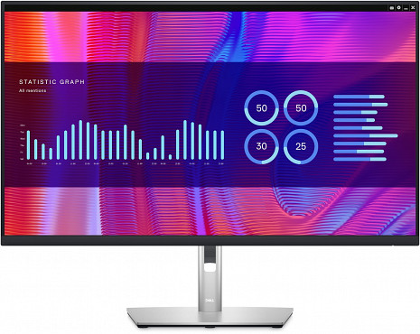 Monitors P3223DE 210-BDGB