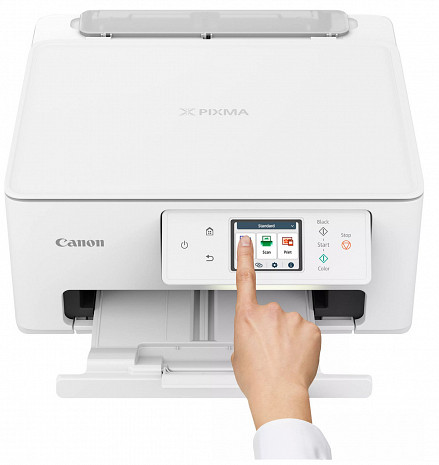 Multifunkcionālais printeris PIXMA TS7650i 6256C006