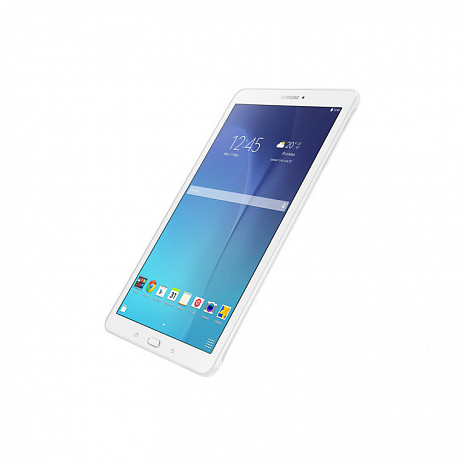Планшет Galaxy Tab E SM-T560 9.6" 8GB White TAB-SM-T560 White