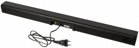 Mājas kinozāles skaļrunis Soundbar 2.0 EU S22E QBH4286EU