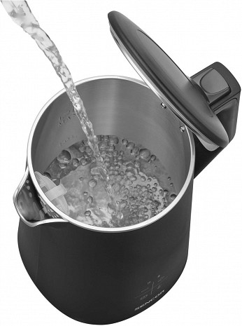 Чайник электрический  SWK0600BK