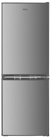 Ledusskapis  BRC-15551 S