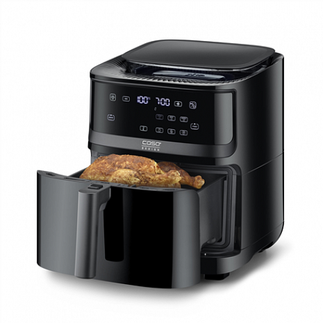 Karstā gaisa friteris AirFry & Steam 700 03182