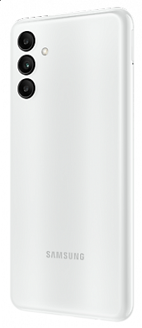 Смартфон Galaxy A04s SM-A04s White