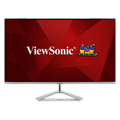 Monitors VX3276-4K-MHD VX3276-4K-MHD