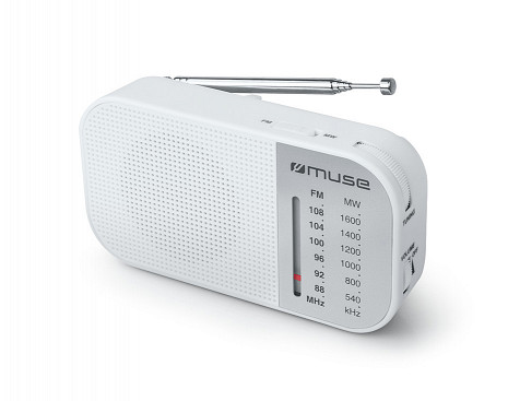 Radio  M-025RW