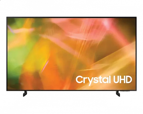 LED Televizors UE55AU8072U UE55AU8072UXXH
