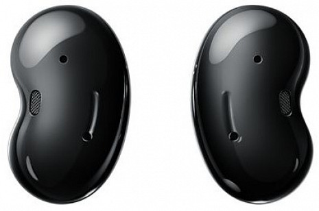 Bluetooth bezvadu austiņas ar trokšņu  neitralizāciju Galaxy Buds Live SM-R180NZTAEUA