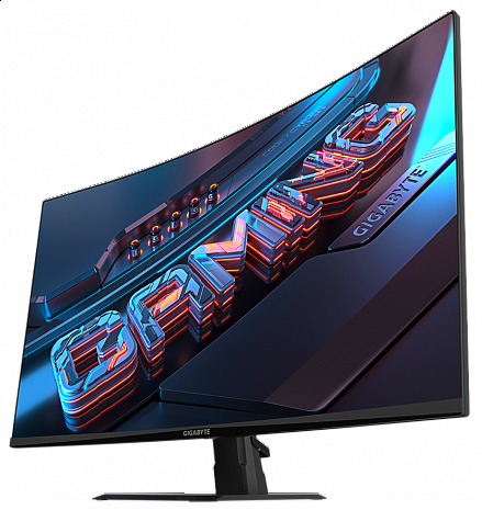 Monitors  GS32QC EU1