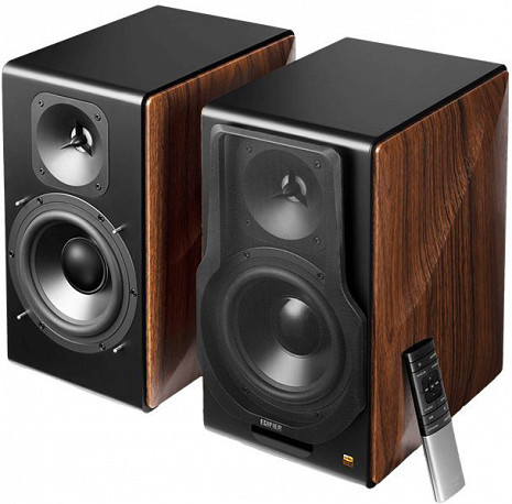 Datora skaļruņi Premium 2.0 S3000MK II Brown