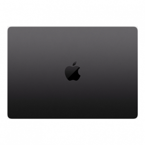 Ноутбук MacBook | Pro | Space Black | 14 " | 3024 x 1964 pixels | Apple M4 Pro | 24 GB | Solid-state drive capacity 512 GB | Apple M4 MX2H3ZE/A