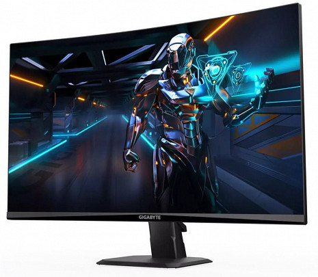 Monitors  GS27FCA EK