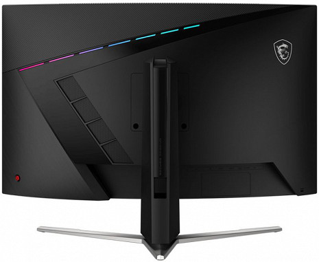 Monitors  MAG 325CQRF QD E2