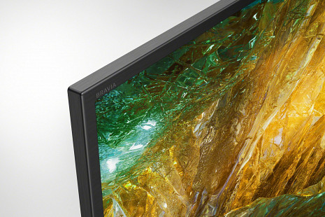 Телевизор  KD43XH8096BAEP