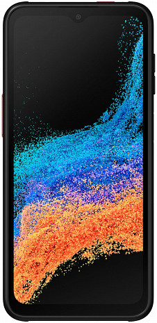 Смартфон Xcover 6 Pro SM-XCover 6 Pro Black 128
