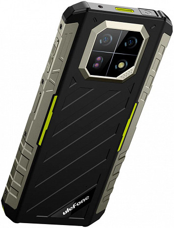Смартфон ARMOR 22 22 SOMEGREEN