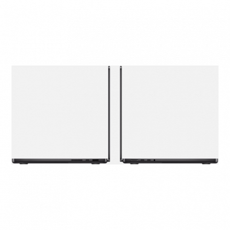 Ноутбук MacBook | Pro | Space Black | 14 " | 3024 x 1964 pixels | Apple M4 Pro | 24 GB | Solid-state drive capacity 512 GB | Apple M4 MX2H3ZE/A