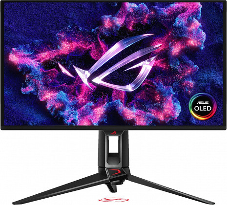 OLED monitors ROG Swift OLED PG27UCDM 90LM0B30-B01971